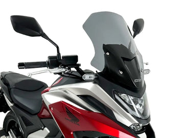 Honda NC 750 x [WRS] - frontrute