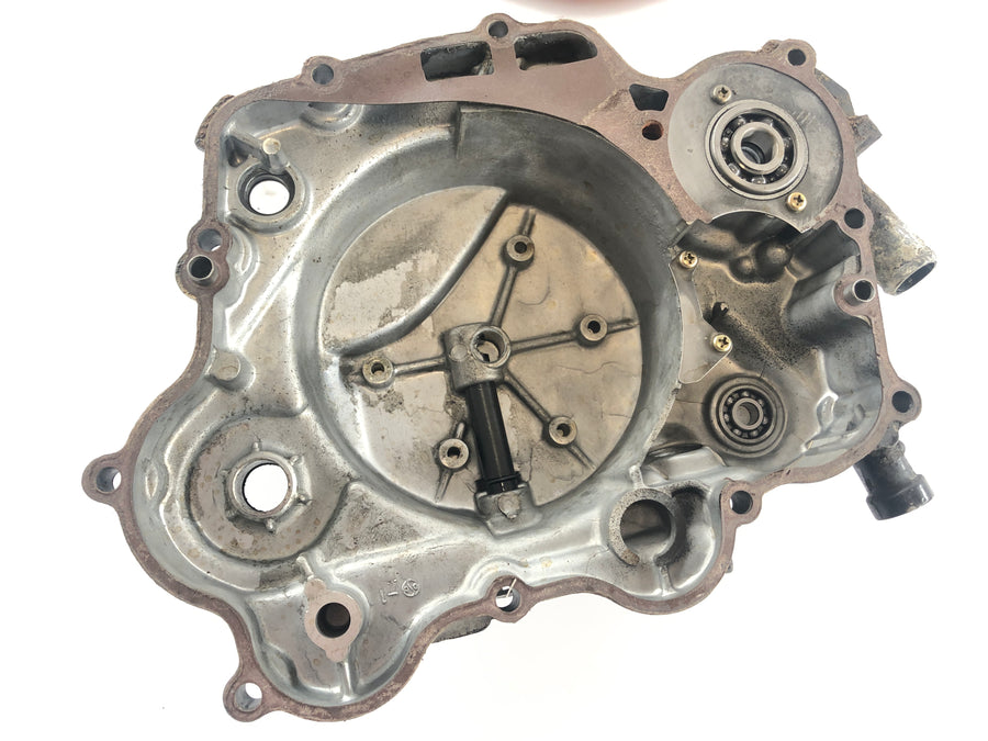 Kawasaki KMX 125 MX 125 B [1998] - Clutch LID Motor Lid Coupling