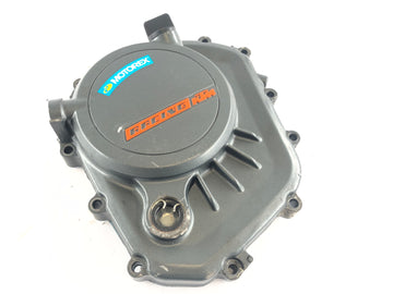 KTM Duke 125 [2011] - Clutch Lid Motor Lid - 0