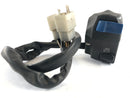 Moto Guzzi Norge 1200 LP [2006] - Styret Switch til venstre-4