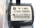 BMW K 1300 S K12S [2009] - ABS -kontrollenhet-2