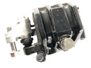 Triumph Thruxton 900 [2004] - Bremseklave foran-2