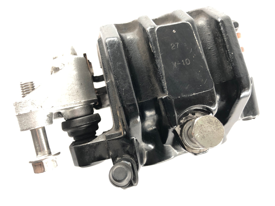 Triumph Thruxton 900 [2004] - Bremseklave foran