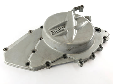 BMW F 800 S [2007] - CLUTCH COVER Motor Lid - 0