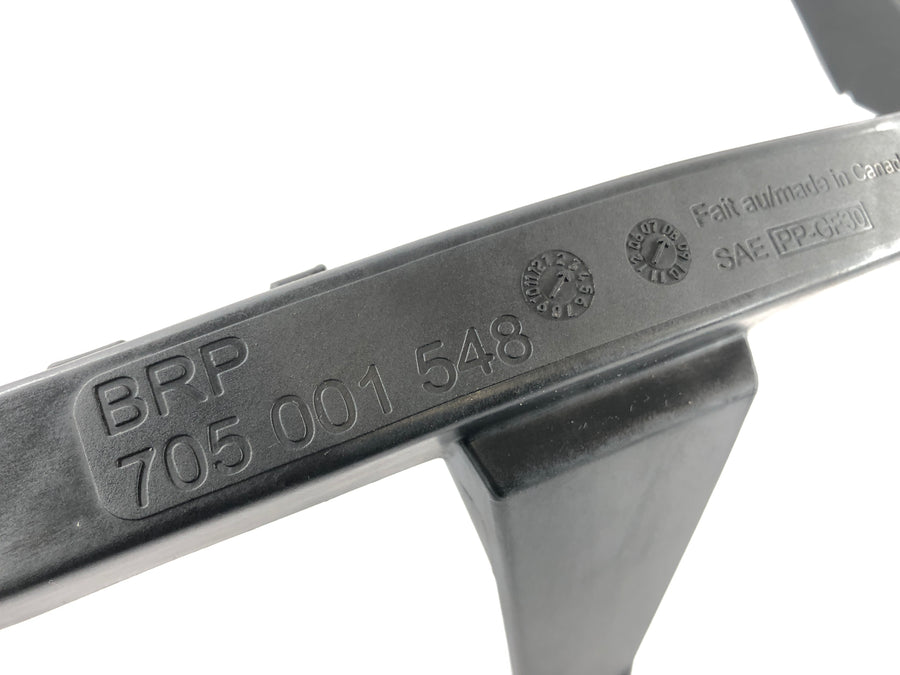 Kan på Spyder SM5 [2009] - Center Console Holder