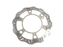 KTM SX 250 2 -Stroke [2002] - Bremseskive Front 260x3.7mm-1