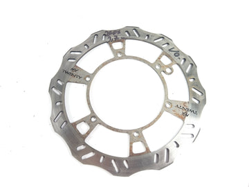 KTM SX 250 2 -Stroke [2002] - Bremseskive Front 260x3.7mm