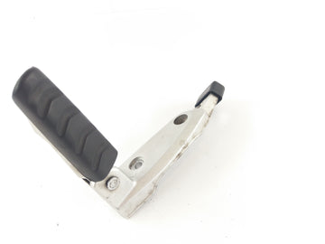 BMW R 1200 R K27 [2007] - Fotstøtte og holder - 0