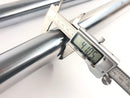 Yamaha DT 125 4BL [1999] - Fork Telegabel med Axis-4