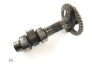 Honda Africa Twin XRV 750 RD07 [1993] - kamaksel bak-1
