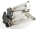 Honda CBR 125 JC34 [2006] - Pediatriske fotstøtter med en holder-3