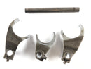 Honda CB 900 F SC01 [1981] - Switching Clads Switching Forks Set-2