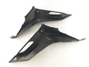 Yamaha YZF 125 RE06 [2011] - Sidekledning til høyre og venstre-3
