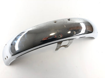 Suzuki T 500 [GT 500] - Fender Fenders foran - 0