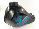 Yamaha DT 80 53V [53VA] - Tank bensintank-4