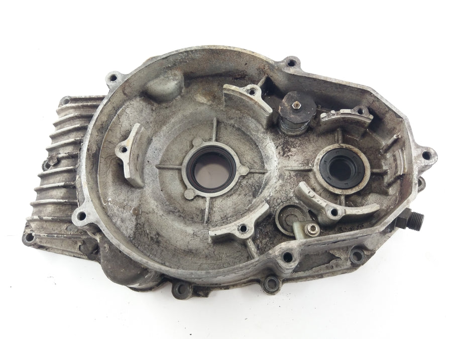 Moto Guzzi V65 PG [1988] - Motorlokk for frontlokk