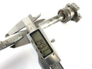 Husqvarna Vitpilen 401 [2021] - Axis bakaksel-2