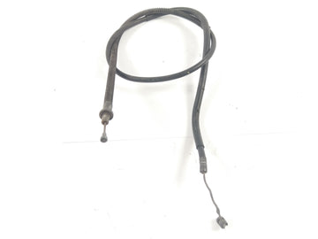 Yamaha Rd 250 350 - Type 351 352 - Bowden Cable Train