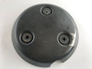 Triumph Tiger 955i 709en [2001] - AusseDeckel Coupling Lids-1