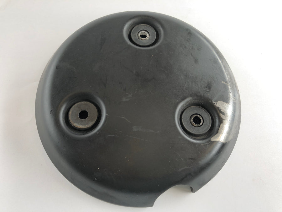 Triumph Tiger 955i 709en [2001] - AusseDeckel Coupling Lids