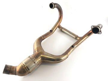 BMW R 1200 RT [2004] - Manifold eksos - 0