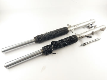 Honda NX 650 Dominator RD02 [1992] - Fork Telegabel med Axis