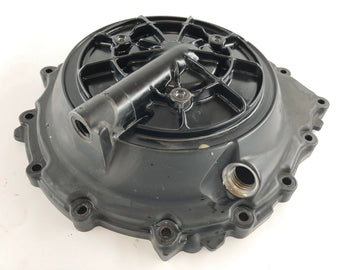 Triumph Tiger 955i 709en [2001] - Motor lokkekoblingsside - 0