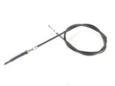 Yamaha XT 550 5y3 [1982] - Bremsetog foran Bowden -kabel-1