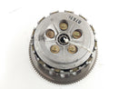 Triumph Speed ​​Triple 955i T595N [2002] - Kobling-3
