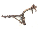 Triumph Tiger 900 T400 [1998] - Frame Without Papers-3
