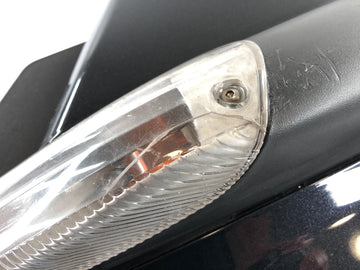 Moto Guzzi Norge 1200 LP [2006] - Sidekledning til høyre med blinklys - 0