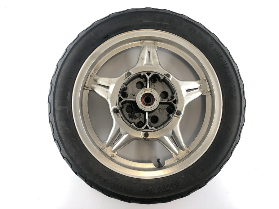 Honda CB 900 F SC01 [1981] - Bakhjul Rad Rim