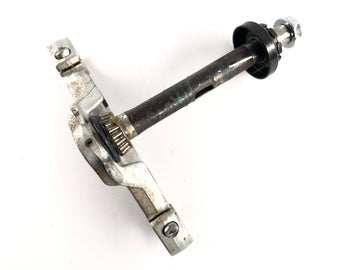 Kawasaki VN 1500 Classic VNT50D [2000] - Fork Bridge nedenfor - 0
