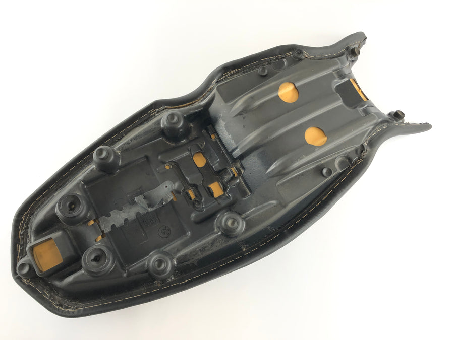 BMW F 800 ST [2006] - Setebenk
