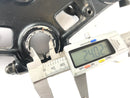 Honda CB 900 F SC01 [1981] - Fork Bridge over-4