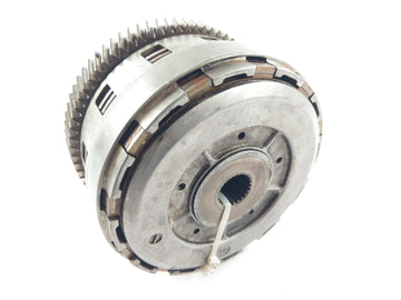 Honda St 1100 SC26 Pan European [1990] - Coupling - 0