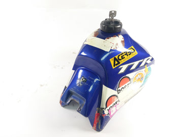 Yamaha TT 600 R DJ01 - Tank Petrolent Tank - 0