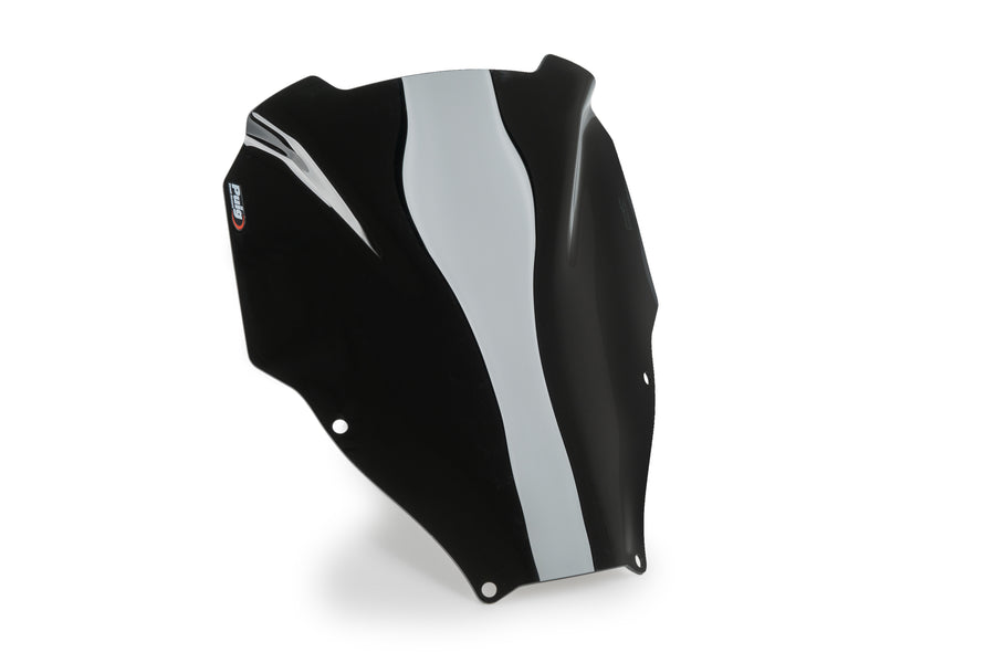 HONDA FORZA 125 [2025] – Frontrute V-Tech Line Sport – Sort