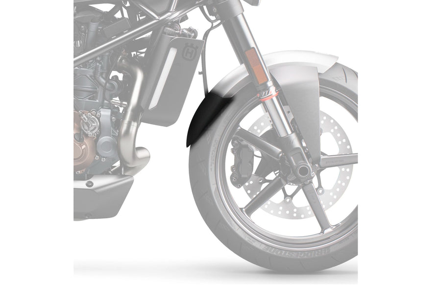 HUSQVARNA VITPILEN 701 [2020] – Frontskjermforlengelse – Svart