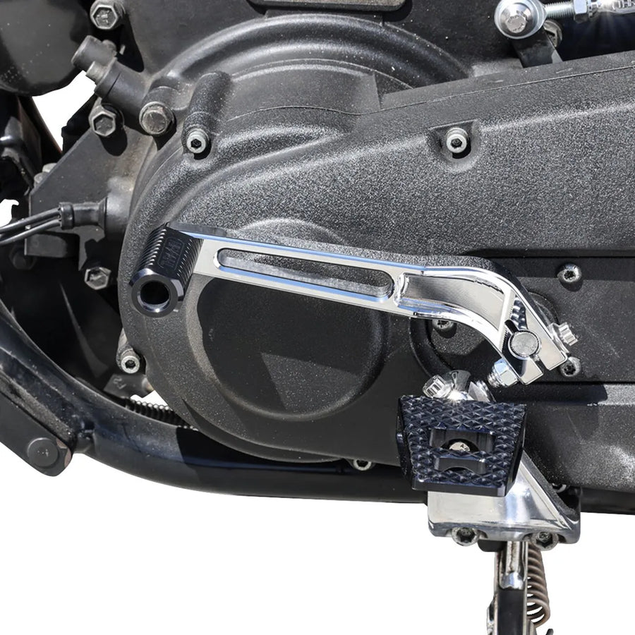 harley davidson sportster s rh 1250 s [THRASHIN SUPPLY CO.] - Speedway girplugg
