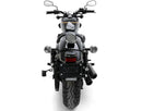 honda africa twin 750 [DENALI] – B6 LED-bremselyssett med nummerskiltholder-3