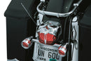 Harley-Davidson Sportster S [Kuryakyn] -Zombie ™ baklysdekning-2