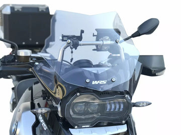 BMW R 1200 R [WRS] - frontrute