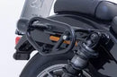 Harley Davidson Nightster 975 Special [SW-MOTECH] – SLC sidebagasjehylle (venstre)