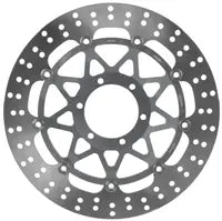 BMW S 1000 R [2025-2026] - FLAME flytende bremseskive i aluminium - overflate: sort, rustfritt stål - varenr. 113210 – bilde 10
