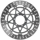 BMW S 1000 R [2025-2026] - FLAME flytende bremseskive i aluminium - overflate: sort, rustfritt stål - varenr. 113210 – bilde 10