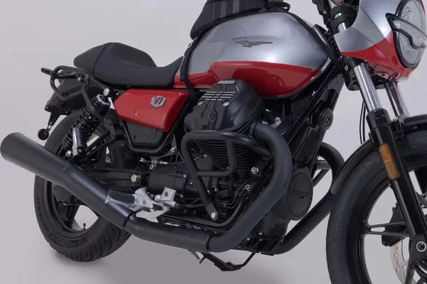 Moto Guzzi V9 [SW-MOTECH] – Crash bar