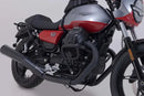 Moto Guzzi V9 [SW-MOTECH] – Crash bar