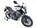 Honda CB 500 Hornet [WRS] – Sportsfrontrute CB500 Hornet-6