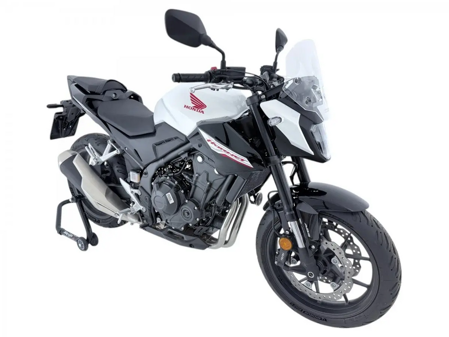 Honda CB 500 [WRS] – Sportsfrontrute CB500 Hornet